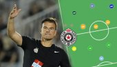VELIKO POJAČANJE NA PRAGU HUMSKE: Partizan vraća ljubimca navijača - u Turskoj stekao status legende i poneo kapitensku traku