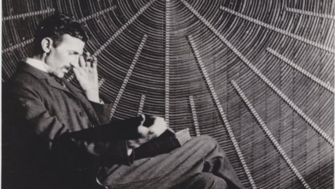 Zašto je Nikola Tesla bio OPSEDNUT ciframa 3, 6, 9?