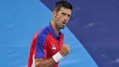 ĐOKOVIĆ OSTAJE NEDODIRLJIV: Novak nastavlja da dominira, poznato do kada sigurno ostaje prvi na ATP listi