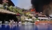 RASTE BROJ ŽRTAVA U TURSKOJ: Požari odneli još jedan život, evakuisano 18 sela (FOTO)