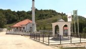 MEDŽLIS PROVOCIRA SRBE: Nezakonito dograđen spomenik tzv. armiji BiH kod Gacka