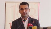 NE PRISTAJEM DA MI DIKTIRAJU ISTINU: Novinar Branimir Đuričić o krivičnoj prijavi protiv njega - Nisam slučajno izabran