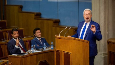 DRITANU NOŠNJA KAZAHSTANA, BEČIĆU ŠOLJE ZA KAFU: Crnogorski funkcioneri dostavili Agenciji za sprečavanje korupcije evidenciju darova za 2021.