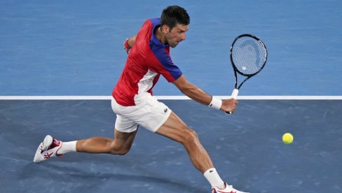 ШОК У ТОКИЈУ! НОВАК ПРОКОЦКАО ФИНАЛЕ: Ђоковић је имао све, брејк и сет предности, а на крају може добити “само” бронзу