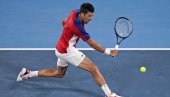 ŠOK U TOKIJU! NOVAK PROKOCKAO FINALE: Đoković je imao sve, brejk i set prednosti, a na kraju može dobiti “samo” bronzu