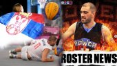 BULUTOVA NESTVARNA NOĆ:  Srbin uništio NBA zvezde, pogodio i šut za četiri poena (VIDEO)