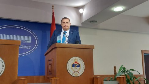 BiH DOBILA 300 MILIONA DOLARA OD MMF: Dodik - Srpskoj pripada 38 odsto sredstava