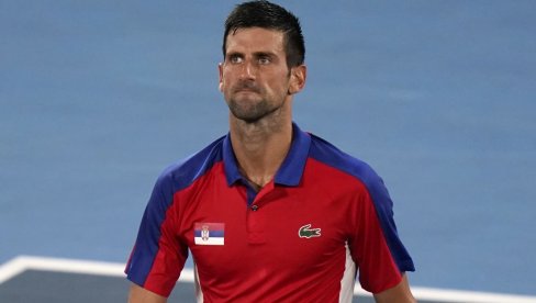 PRAVDA JE ZADOVOLJENA NAKON DEVET GODINA: Novak Đoković dobio Brazilce na sudu!