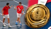 ДВЕ ОДЈЕДНОМ: И злато и сребро за Хрватску после драме у финалу мушког дубла
