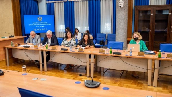 ЧЕКАЈУ СЕ ДЕМОКРАТЕ: Покренута иницијатива за избор новог Тужилачког савета Црне Горе