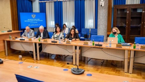 ČEKAJU SE DEMOKRATE: Pokrenuta inicijativa za izbor novog Tužilačkog saveta Crne Gore
