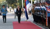CVIJANOVIĆ PORUČILA: U Srpskoj će odluke donositi institucije, a ne visoki predstavnici