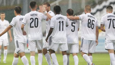 ЧУКАРИЧКИ УПИСАО ДРУГУ ПОБЕДУ У ПРВЕНСТВУ: Брђани срушили Металац, мајсторија Савића (ВИДЕО)