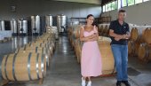 RAKIJA IZ REKOVCA IDE PRAVO U RUSIJU: U podrumu Živadina Vukojičića, pre 13 godina uspešno sa proizvodnje vina prešli na destilat šljive