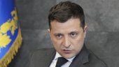 ЗЕЛЕНСКИ ЈАЧА САВЕЗ СА ТУРСКОМ: Огласио се украјински председник након разговора са Ердоганом