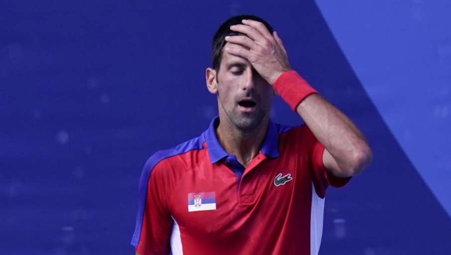 SCANDAL OVER SCANDALS: Novak Djokovic before deportation, Australia expels him