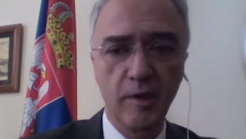 НА ЈУГУ ТУРСКЕ ЖИВИ ОКО 30 ДРЖАВЉАНА СРБИЈЕ: Амбасадор Марковић саопштио колико је људи настрадало у разорном земљотресу