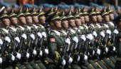 ТИП ПРОЈЕКТИЛА НИЈЕ САОПШТЕН: Кинеска војска тестирала два нова типа ракетних бојевих глава