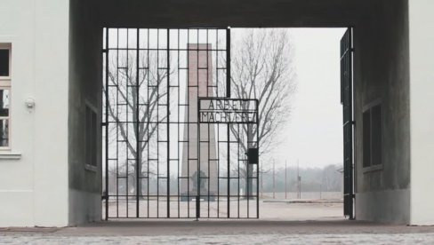 NAKON 76 GODINA STIŽE GA PRAVDA: Stogodišnjem čuvaru koncentracionog logora sudiće se na jesen