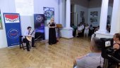 KONCERTI ZA PAMĆENJE: U Vrnjačkoj Banji završen Međunarodni festival klasične muzike Vrnjci