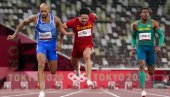 DRAMA U POLUFINALU NA 100 METARA: Kinez najbrži, bez Jamajčana u finalu i najboljeg Amera na svetu