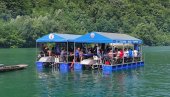 ЛЕПОТА САБРАЛА ЉУБИТЕЉЕ: Јубиларна десета регата на Дринском језеру (ФОТО)