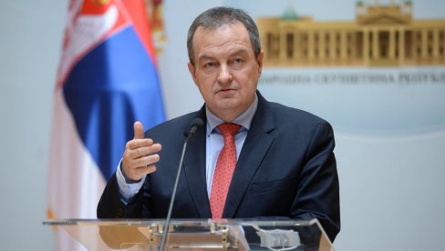 OTVORENO ZASEDANJE IPU: Predsednik Skupštine Srbije učestvuje na skupu parlamentaraca