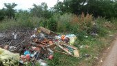 SKORO DVA MILIONA DINARA ZA UKLANJANJE DEPONIJE: Ekološki projekat na teritoriji opštine Ćićevac