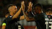 UPISAO SE I HOLENDER: Reprzentativac Mađarske postigao prvi gol u sezoni (VIDEO)