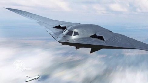 RUSI MODERNIZUJU BOMBARDERSKU ESKADRILU: Najavljen novi strateški bombarder dalekog dometa