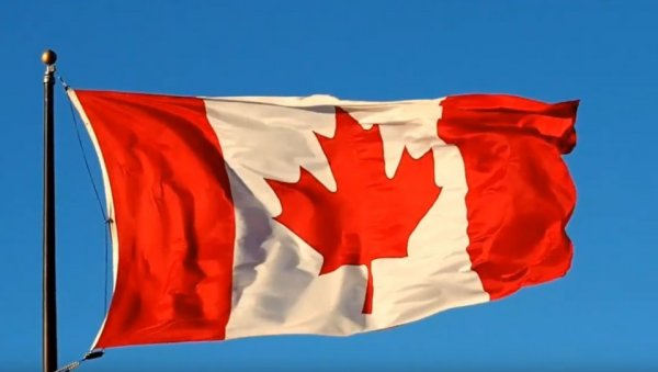КАНАДА СВЕ БОГАТИЈА: Буџет државе у суфициту од 6.33 милијарде канадских долара