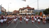 SKUP FOLKLORACA IZ ZEMLJE I REGIONA: Međunarodni folklorni festival 7. i 8. avgusta u Pirotu