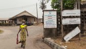 STRAVIČNA NESREĆA U NIGERIJI: Preko sto ljudi izgorelo u požaru u ilegalnom skladištu nafte