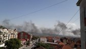 НОВОСТИ САЗНАЈУ: На територији Пчињског округа чак 22 активна пожара - до поднева није било ниједног, а онда су букнули (ФОТО/ВИДЕО)