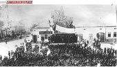 ISTORIJSKI DODATAK - BEOGRAD PRVOG DANA SVETSKOG RATA: Kako su stanovnici srpske prestonice doživeli napad Austrijanaca