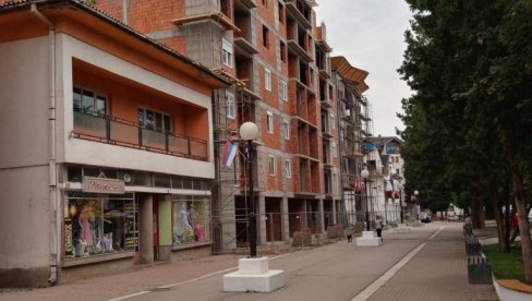 БРАТУНАЦ ДОБИЈА СЕРВИС ЗА СУГРАЂАНЕ:  У току радови, Србија дала милион КМ