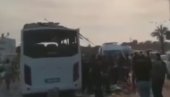 ТЕШКА САОБРАЋАЈНА НЕСРЕЋА У ТУРСКОЈ: Преврнуо се аутобус са руским туристима, троје страдало, петоро повређено (ВИДЕО)