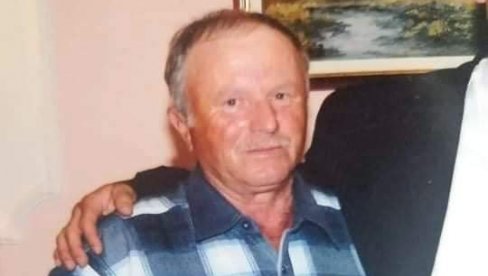 MILAN PRONAĐEN MRTAV: Tragično završena potraga za nestalim penzionerom iz Poljanica kod LJiga
