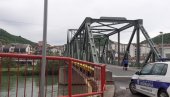 SADA PRELAZI KO ŽELI: Rešen višegodišnji problem mosta kralja Aleksandra na Drini kod Malog Zvornika (FOTO)