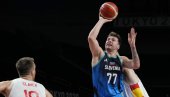 DONČIĆ IGRA KAO DA JE SA DRUGE PLANETE: Kapiten Nemačke svestan koliko je opasan najbolji košarkaš Slovenije