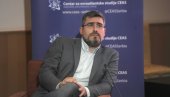 ODLUKU O PRIZNANJU NEZAVISNOSTI KOSOVA POVUKLO 18 DRŽAVA: Starović - Srbija spremna ako Priština odluči da prekši moratorijum