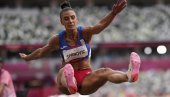 IVANA PRVA NA SVETU: Olimpijska šampionka gleda u leđa naboljoj srpskoj atletičarki na najnovijoj rang-listi IAAF