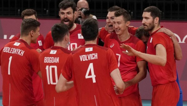 РУСКА КАЗНЕНА ЕКСПЕДИЦИЈА: Прегазили Канаду, следи спектакл у полуфиналу