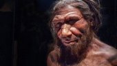 ŠOKANTNO NAUČNO OTKRIĆE: Neandertalci izumrli zbog seksualnih odnosa sa ljudima