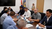 МИНИСТАР ВУЛИН: ФБИ није учествовао у разбијању Беливуковог клана, нећу дозволити да се српска полиција потцењује