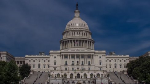 БЛОКАДА СЕ НАСТАВЉА: Амерички Сенат седми пут одбио предлоге за финансирање владе