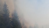 NE SMIRUJU SE POŽARI U HERCEGOVINI: Najkritičnije u Bileći, čekaju se helikopteri  (VIDEO)