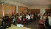 KAMP VOJVOĐANSKIH RENDŽERA: Predstavnici 17 zaštićenih područja okupili se u Vršcu