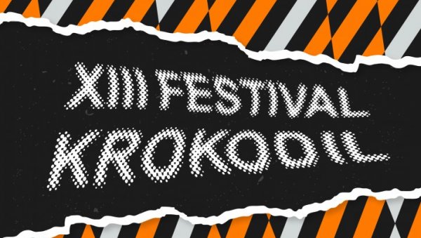 КРОКОДИЛ ПОМЕРА ГРАНИЦЕ: Књижевни фестивал од 26. до 29. августа у Београду