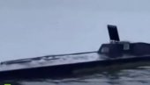 ZELENSKI PRAVI FLOTU DRONOVA: Skuplja novac za 100 podvodnih bespilotnih plovila